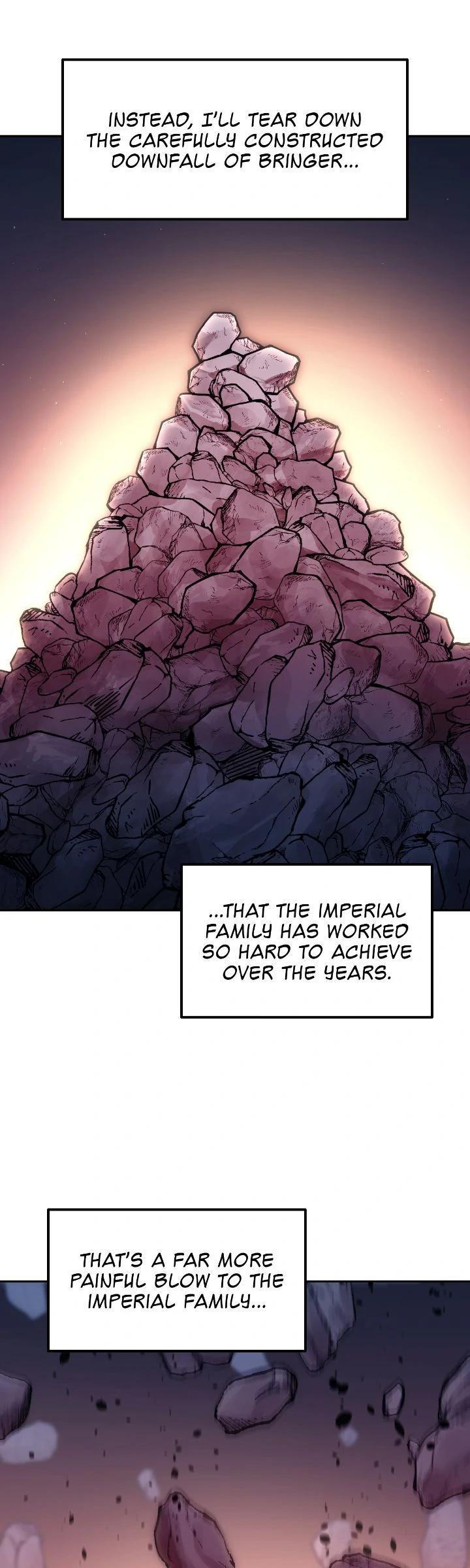 Tyrant of the Tower Defense Game Chapter 115