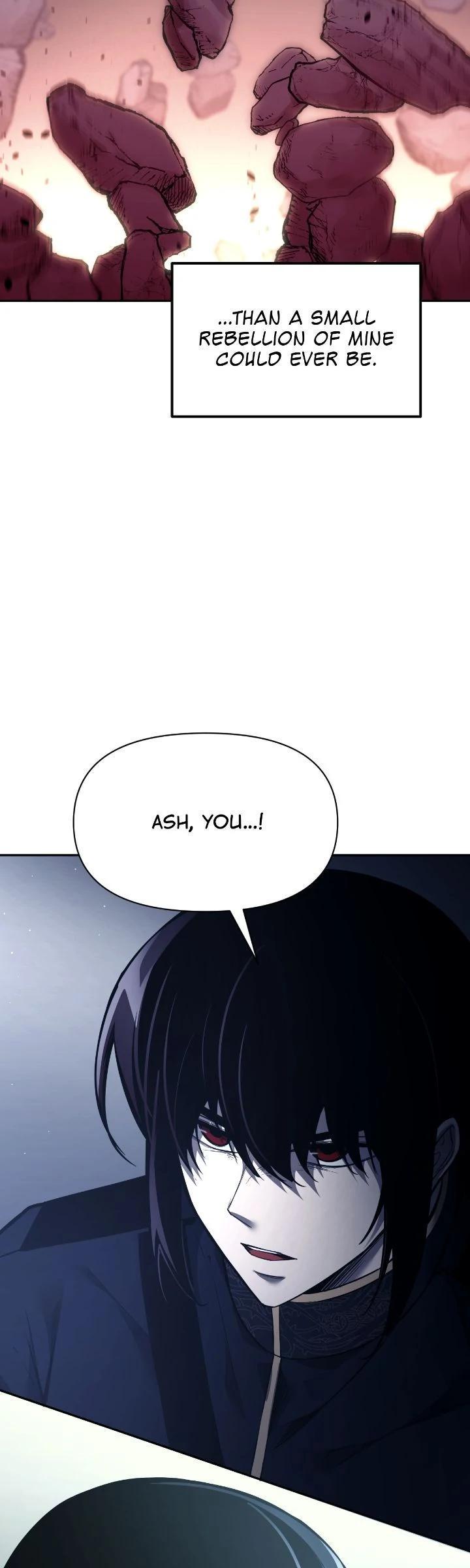 Tyrant of the Tower Defense Game Chapter 115