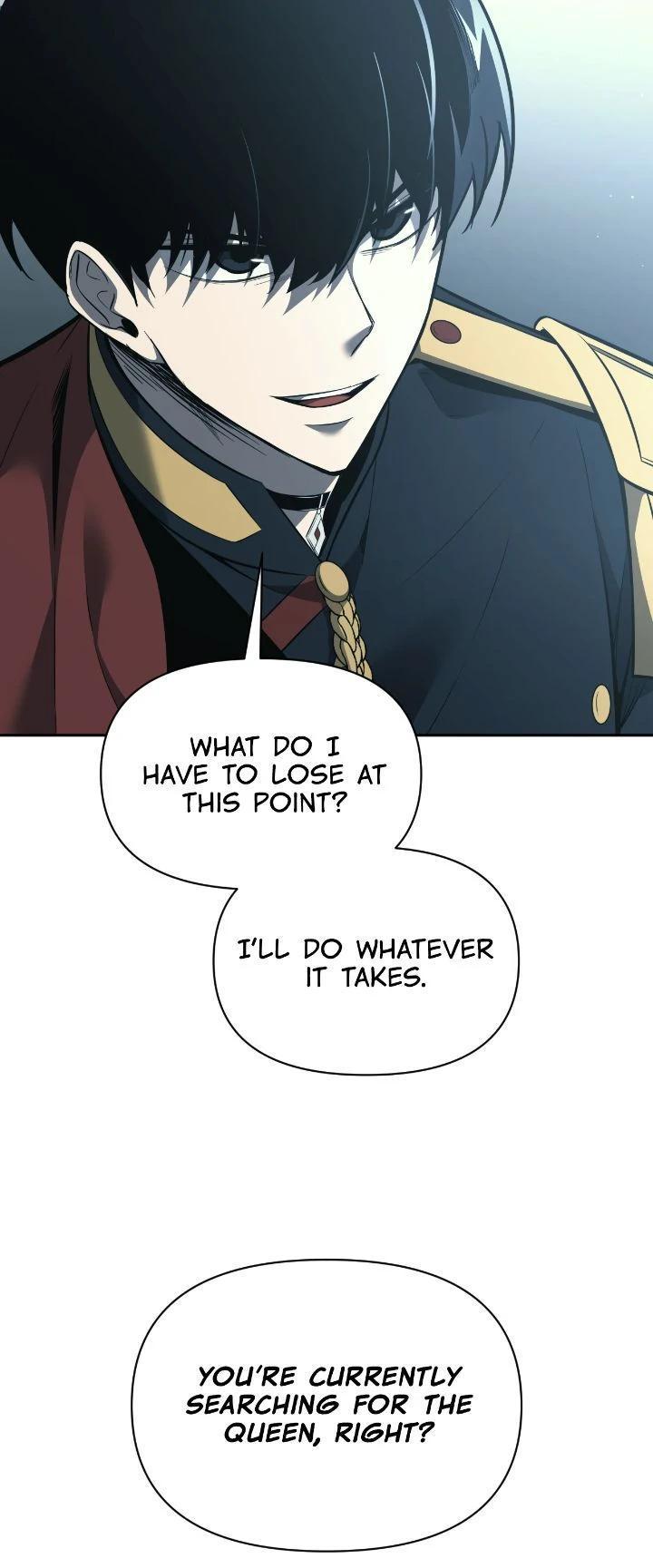 Tyrant of the Tower Defense Game Chapter 115