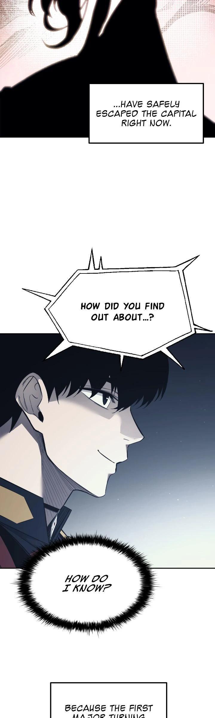 Tyrant of the Tower Defense Game Chapter 115