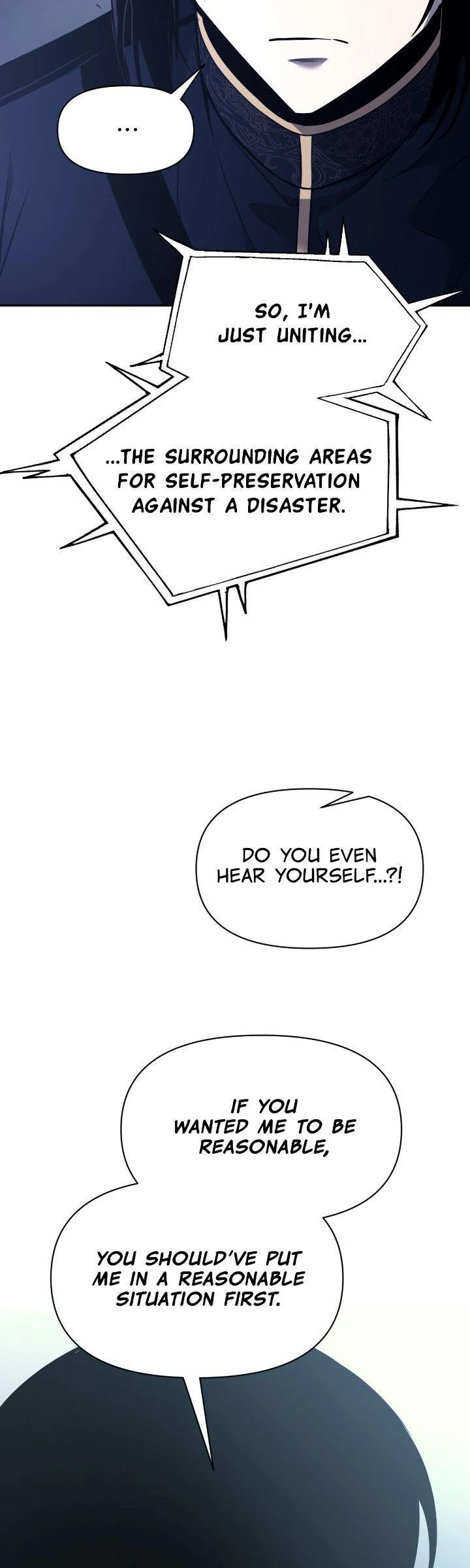 Tyrant of the Tower Defense Game Chapter 115