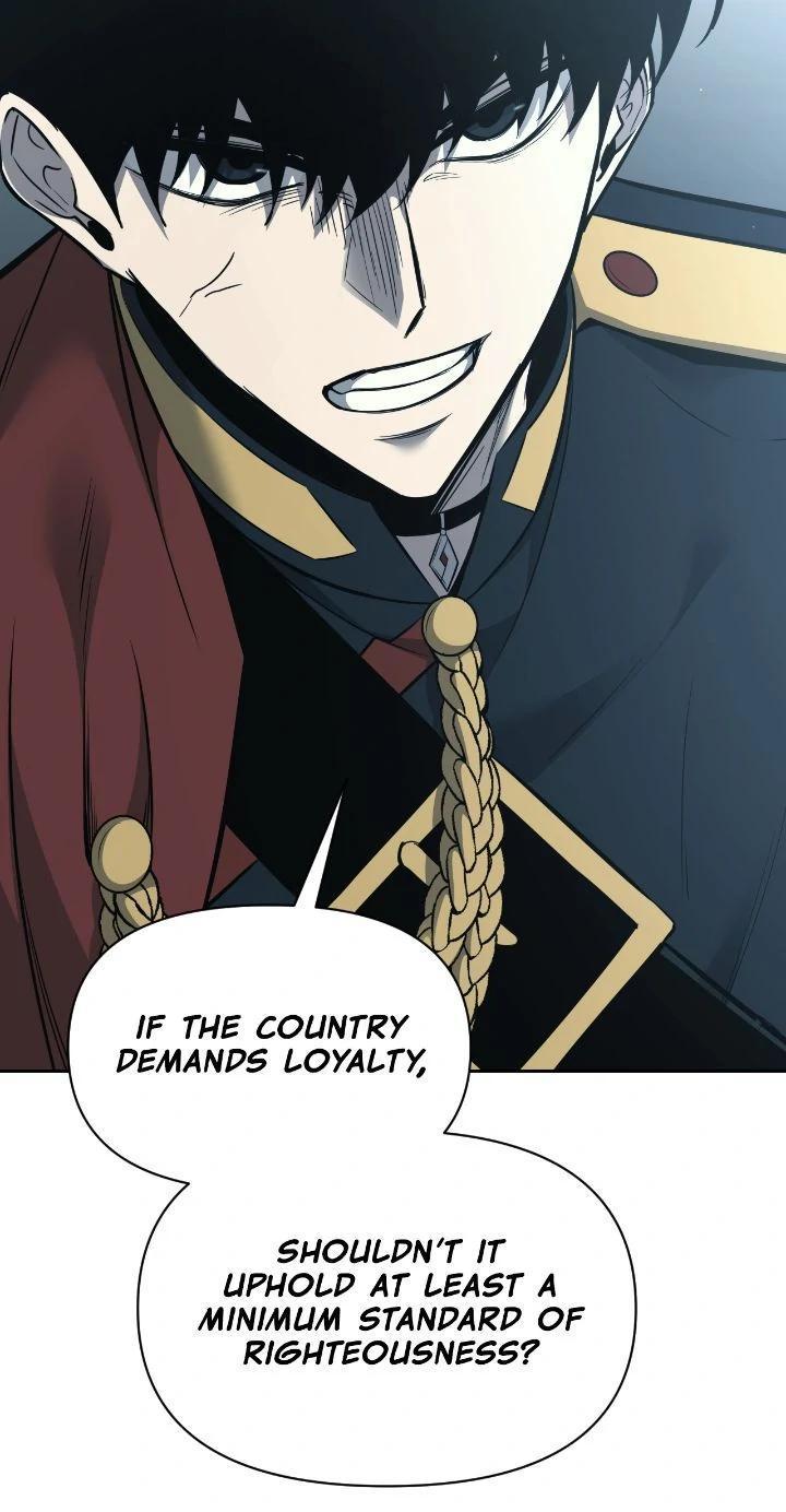 Tyrant of the Tower Defense Game Chapter 115