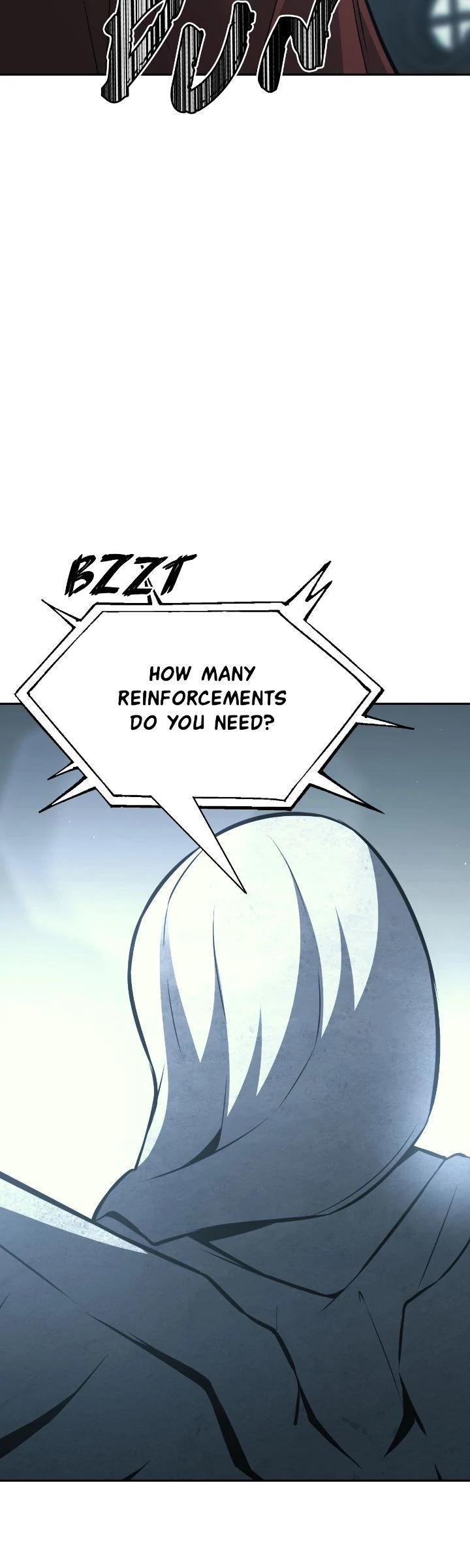 Tyrant of the Tower Defense Game Chapter 115