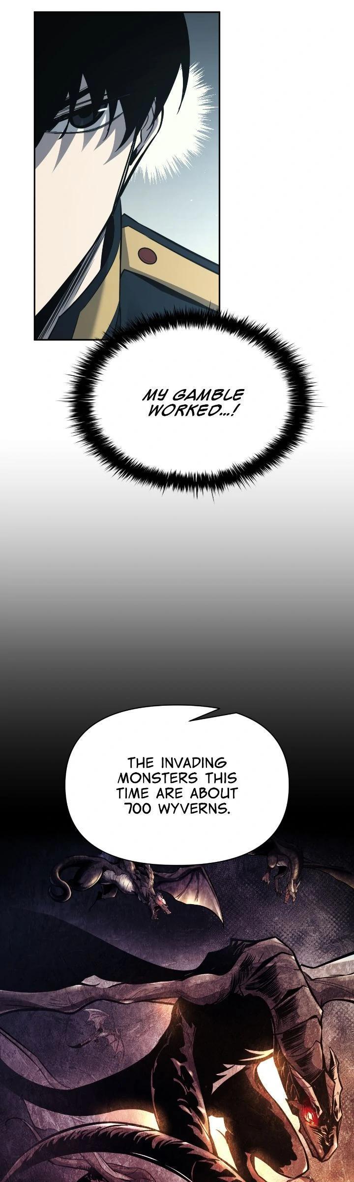 Tyrant of the Tower Defense Game Chapter 115