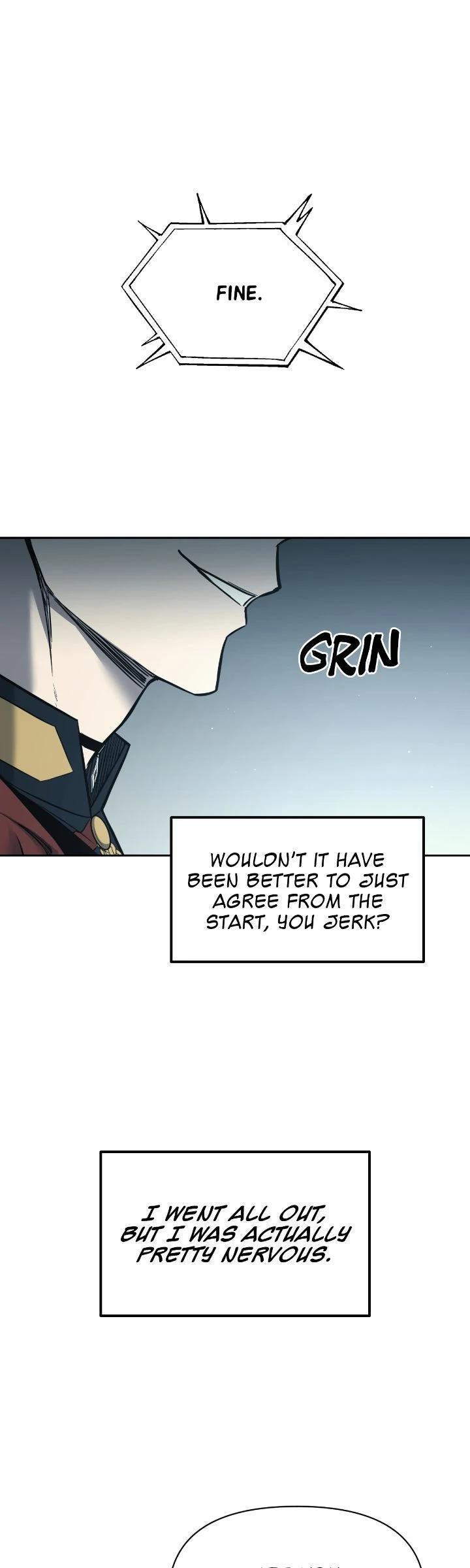 Tyrant of the Tower Defense Game Chapter 115