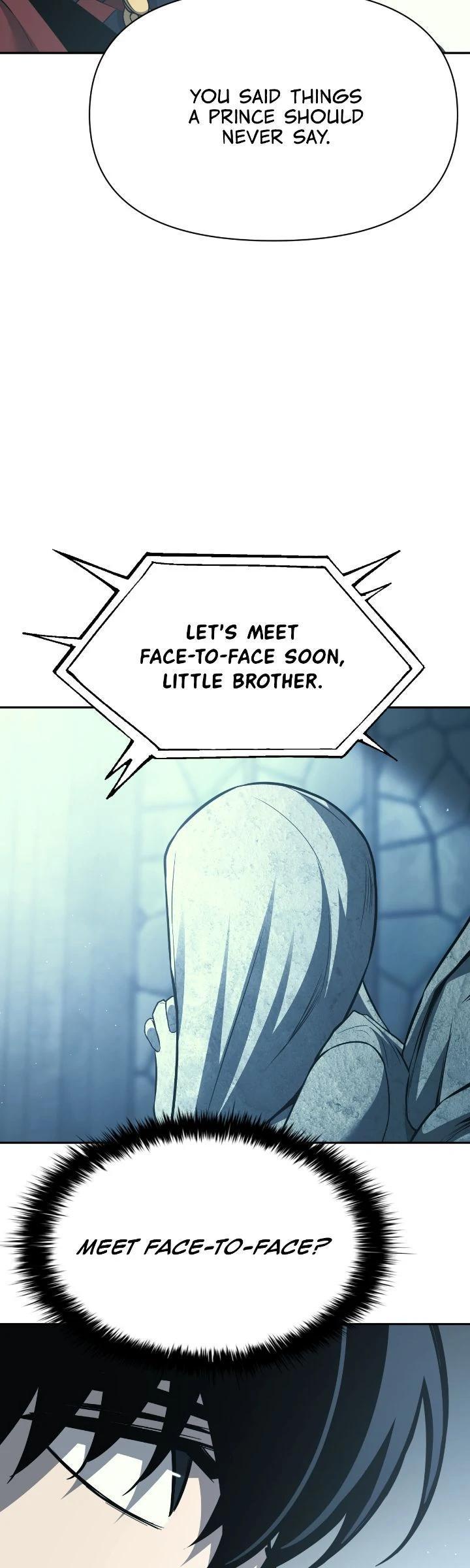 Tyrant of the Tower Defense Game Chapter 115