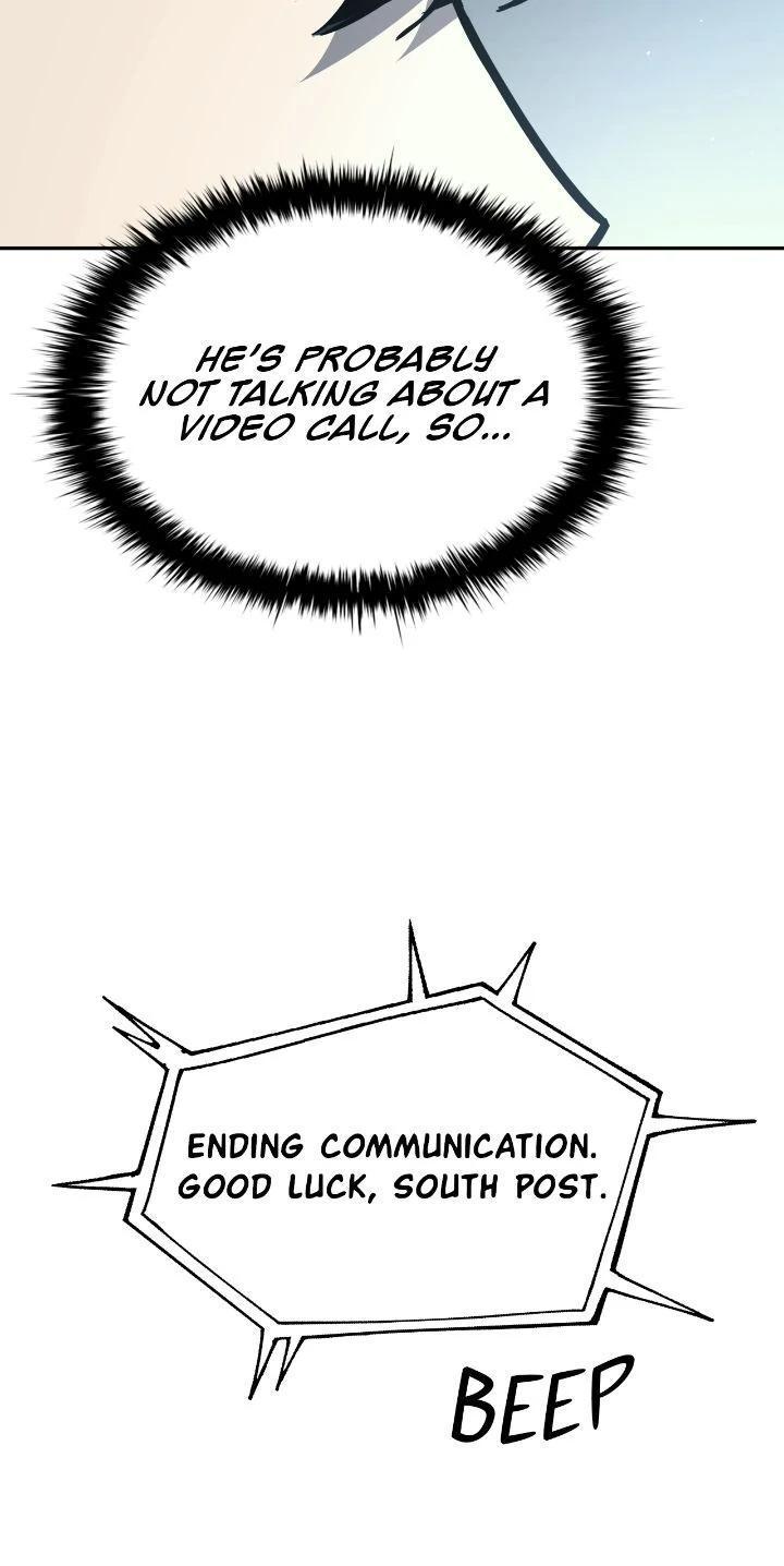 Tyrant of the Tower Defense Game Chapter 115