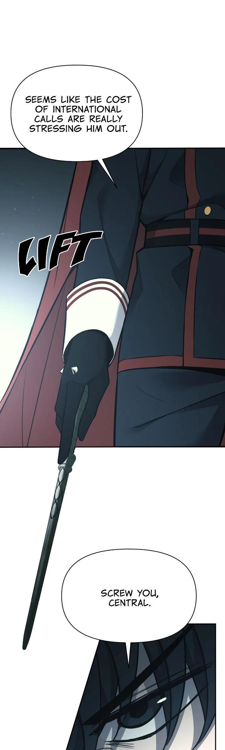 Tyrant of the Tower Defense Game Chapter 115