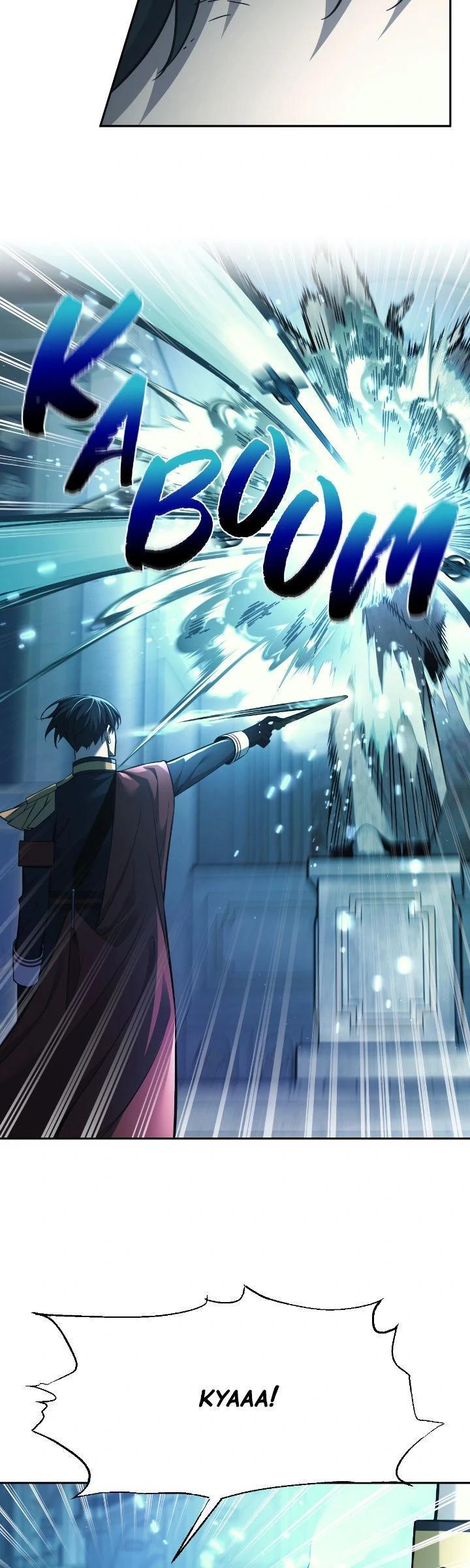 Tyrant of the Tower Defense Game Chapter 115