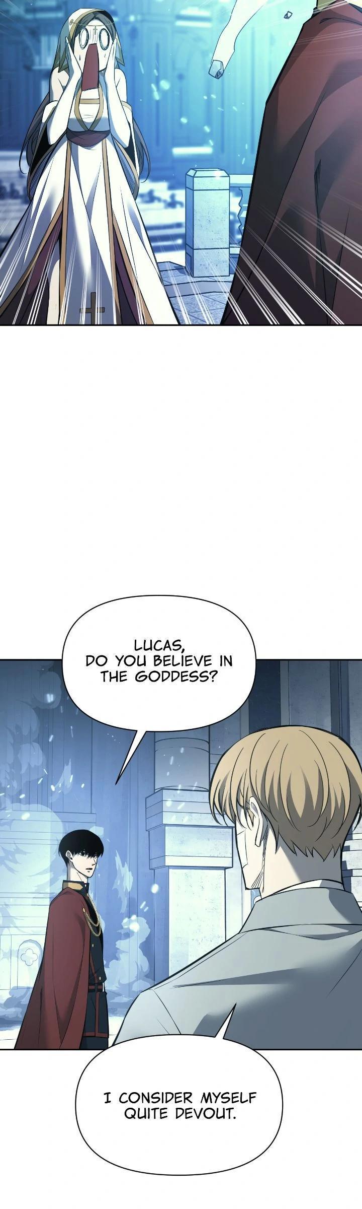 Tyrant of the Tower Defense Game Chapter 115