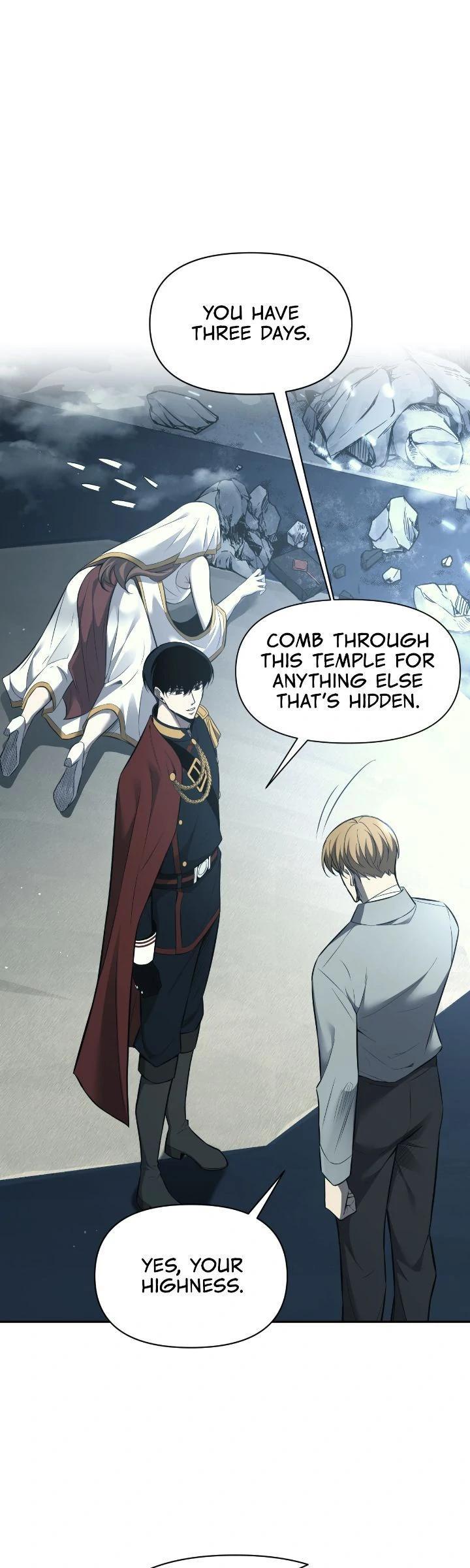 Tyrant of the Tower Defense Game Chapter 115