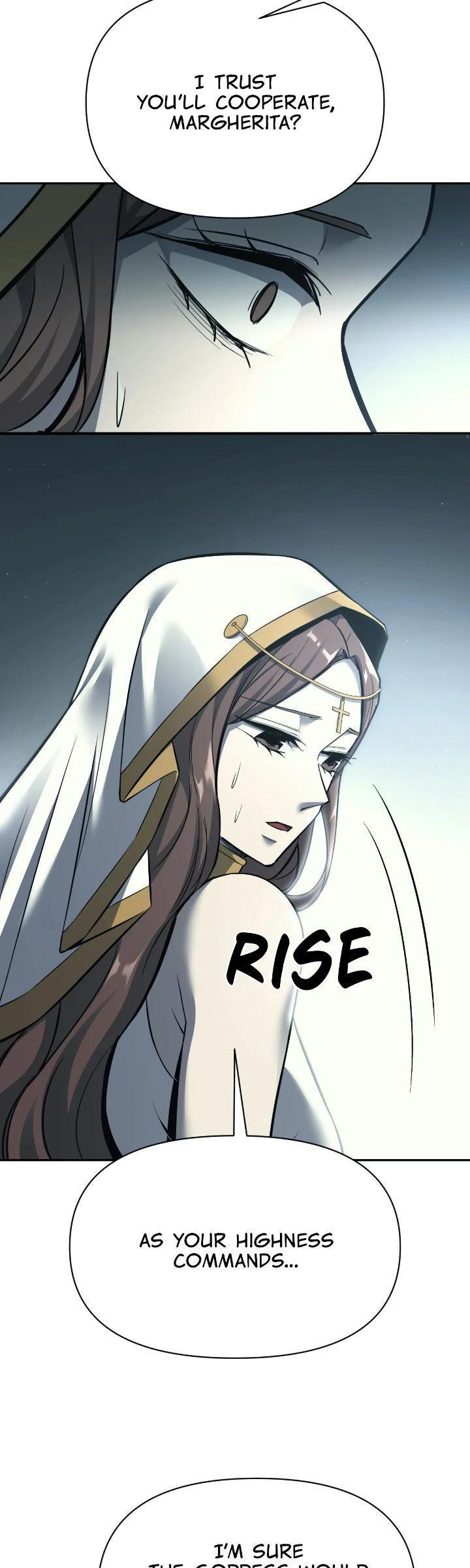 Tyrant of the Tower Defense Game Chapter 115