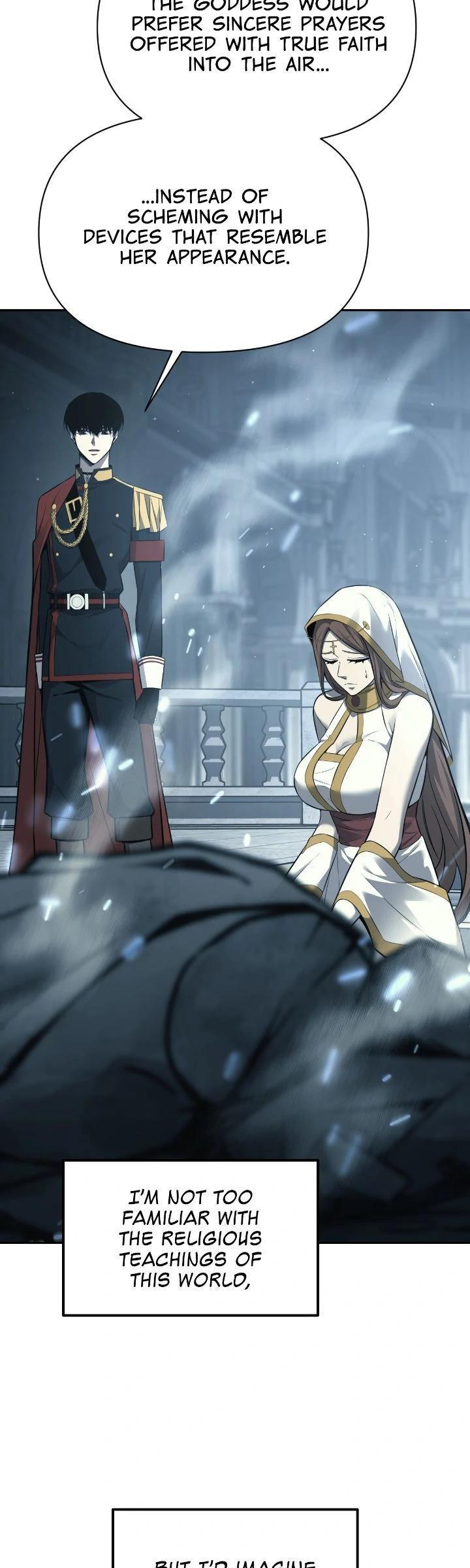 Tyrant of the Tower Defense Game Chapter 115