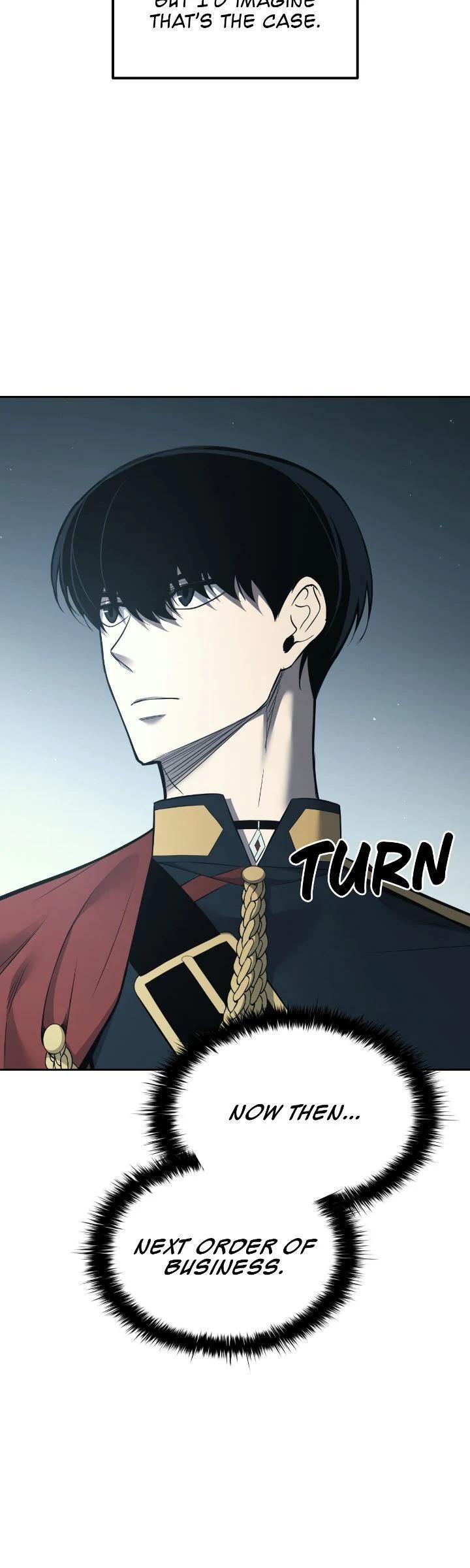 Tyrant of the Tower Defense Game Chapter 115