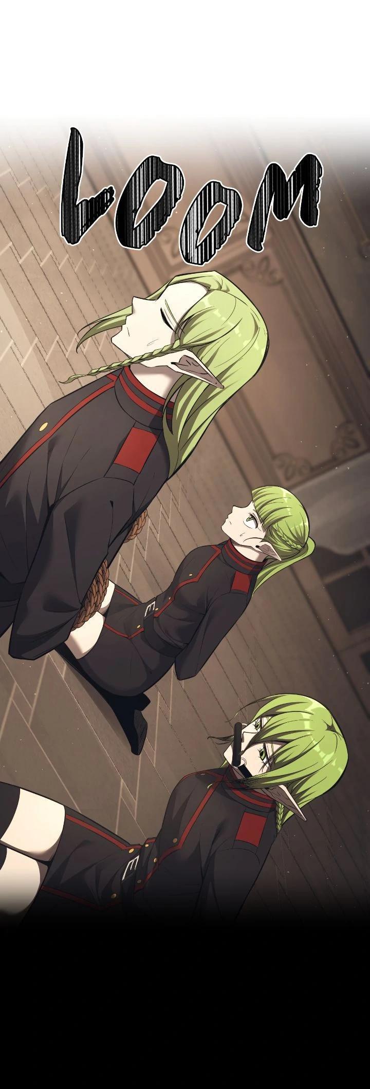 Tyrant of the Tower Defense Game Chapter 115