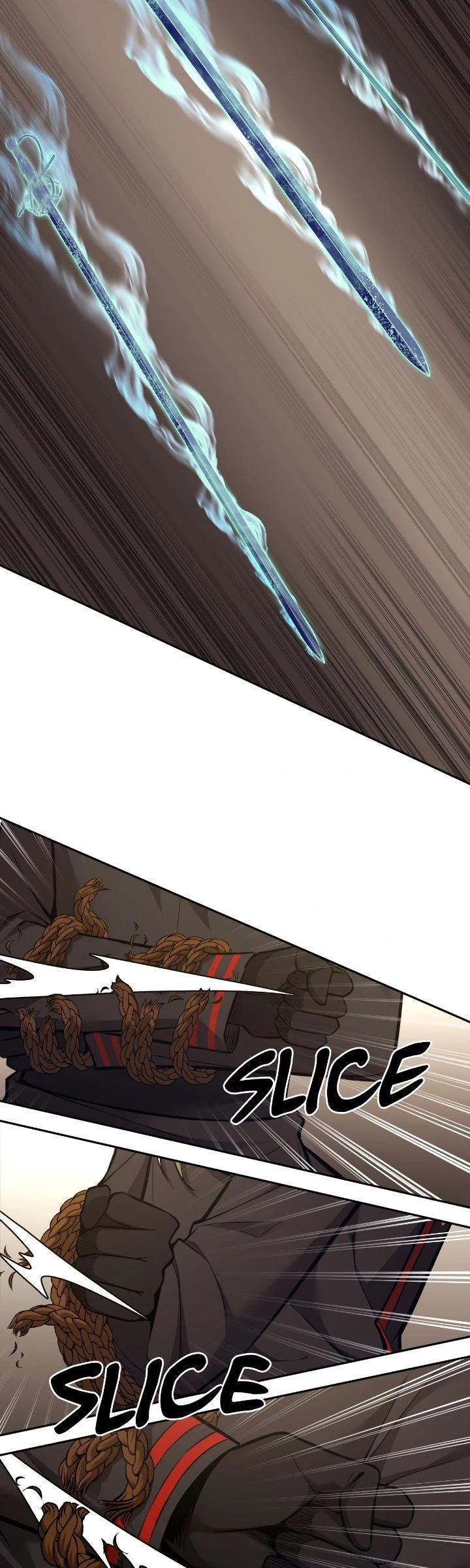 Tyrant of the Tower Defense Game Chapter 116