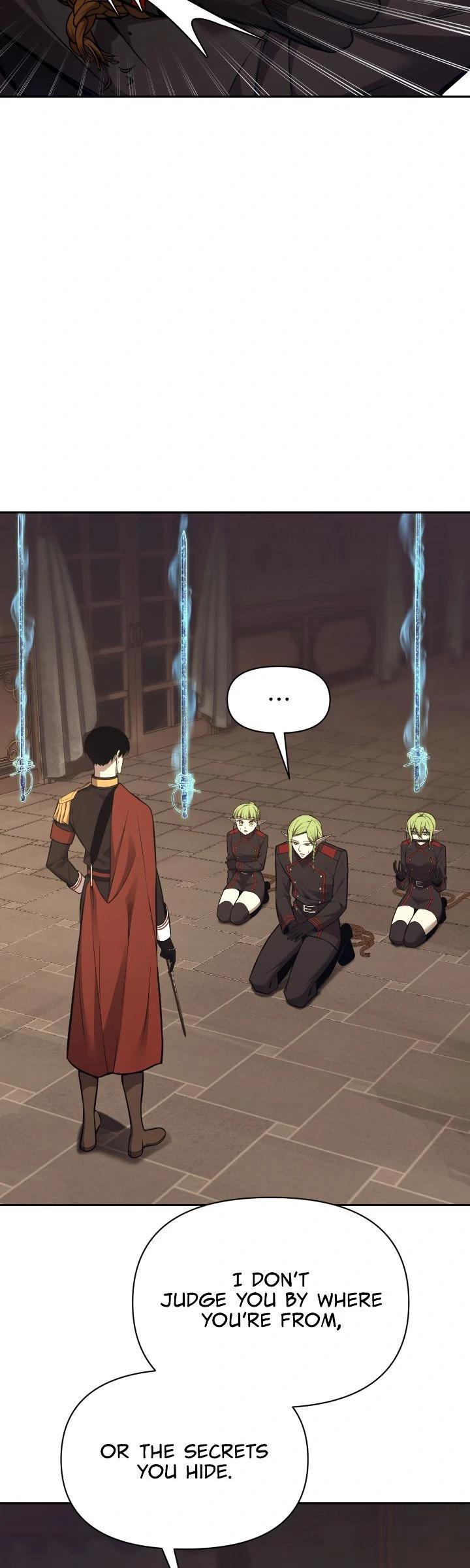 Tyrant of the Tower Defense Game Chapter 116