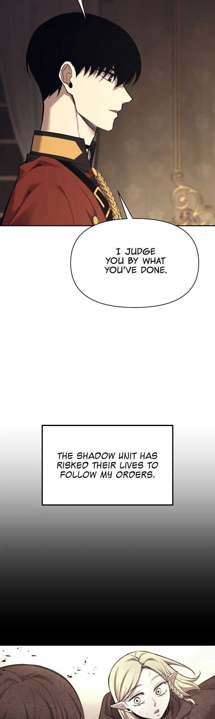 Tyrant of the Tower Defense Game Chapter 116