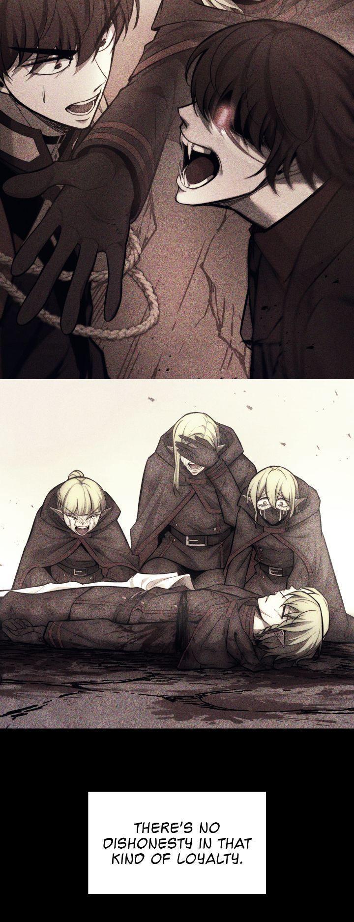 Tyrant of the Tower Defense Game Chapter 116