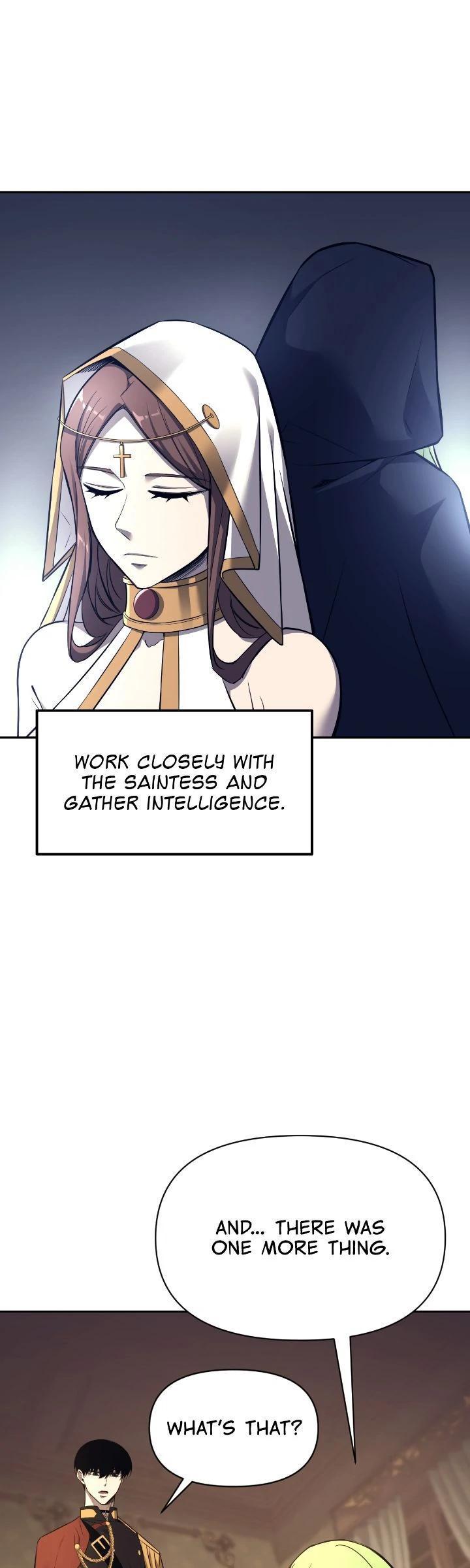 Tyrant of the Tower Defense Game Chapter 116