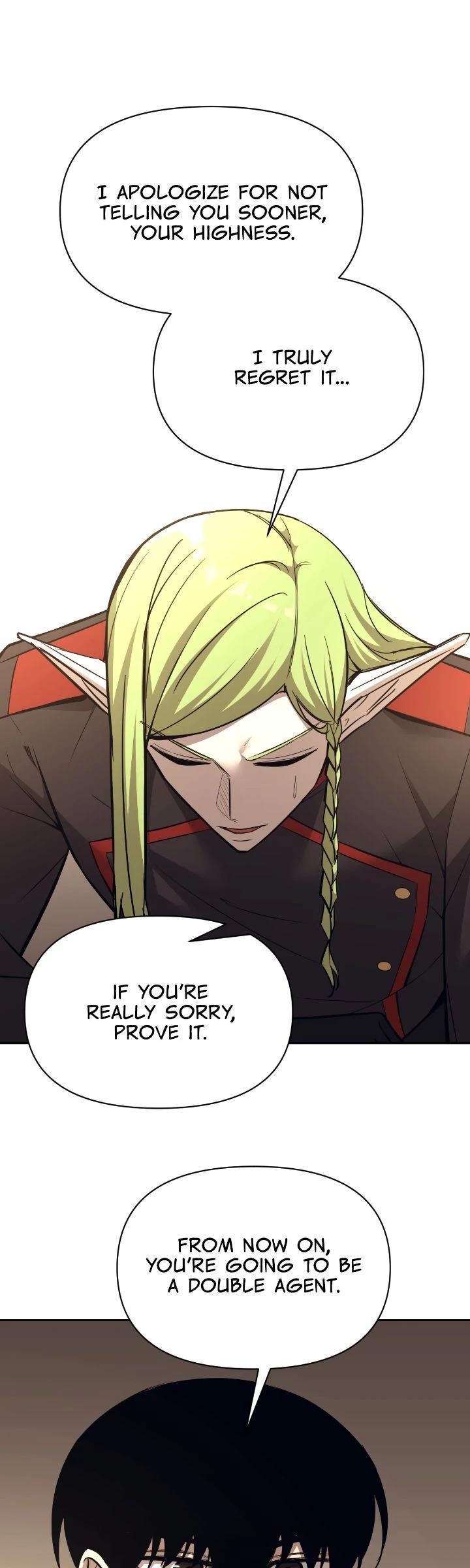 Tyrant of the Tower Defense Game Chapter 116