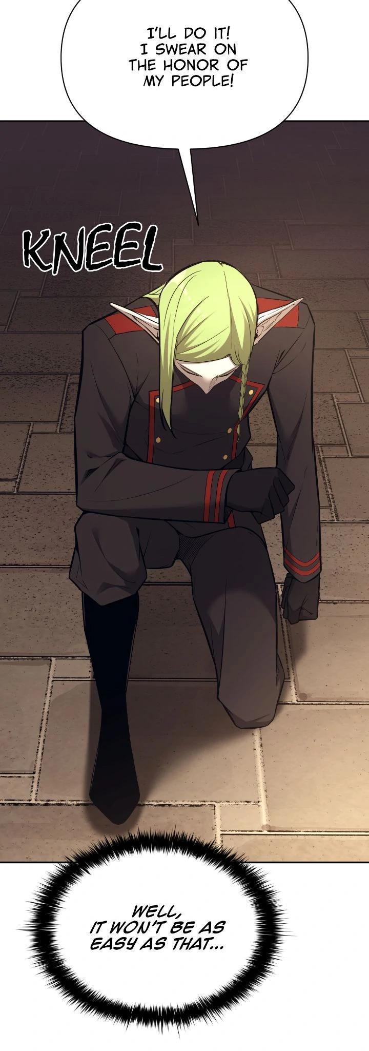 Tyrant of the Tower Defense Game Chapter 116