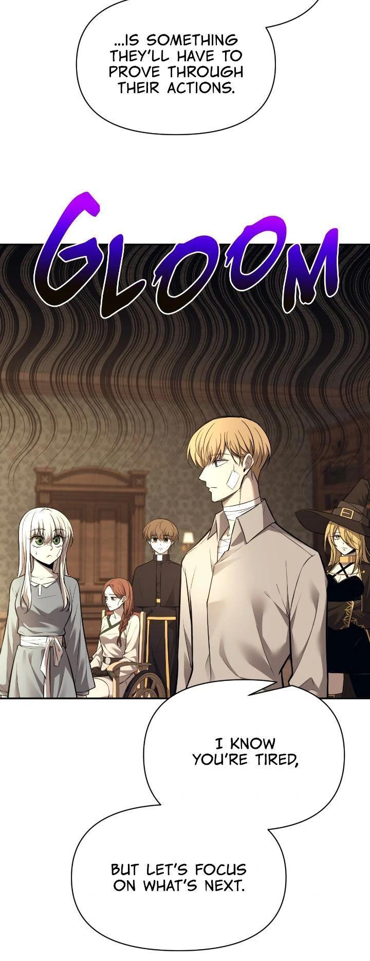 Tyrant of the Tower Defense Game Chapter 116