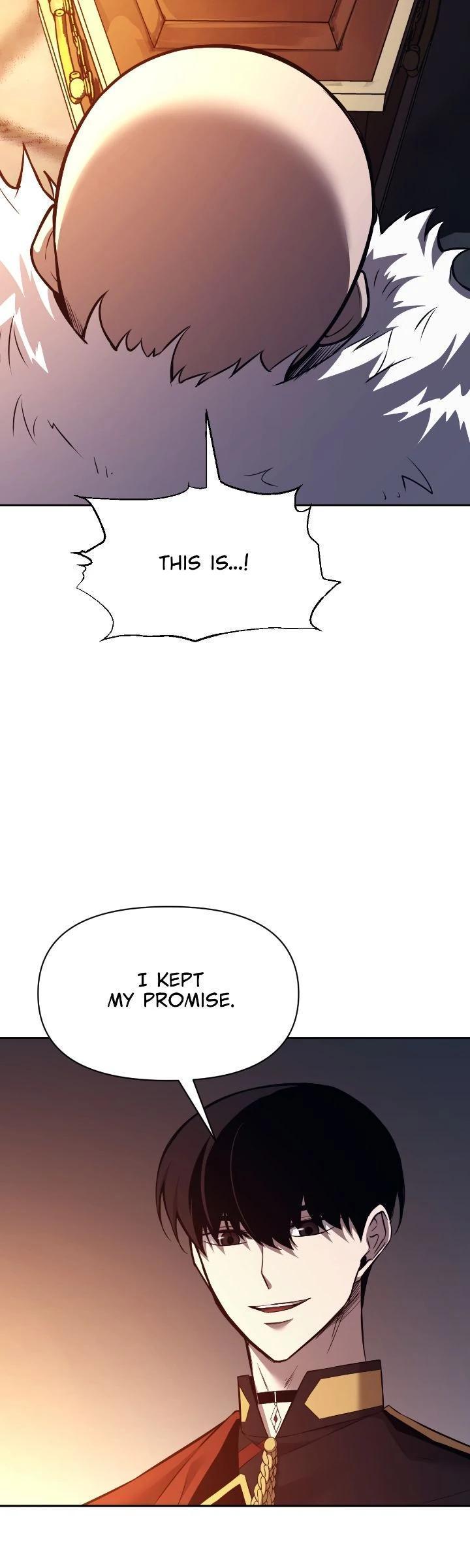 Tyrant of the Tower Defense Game Chapter 116