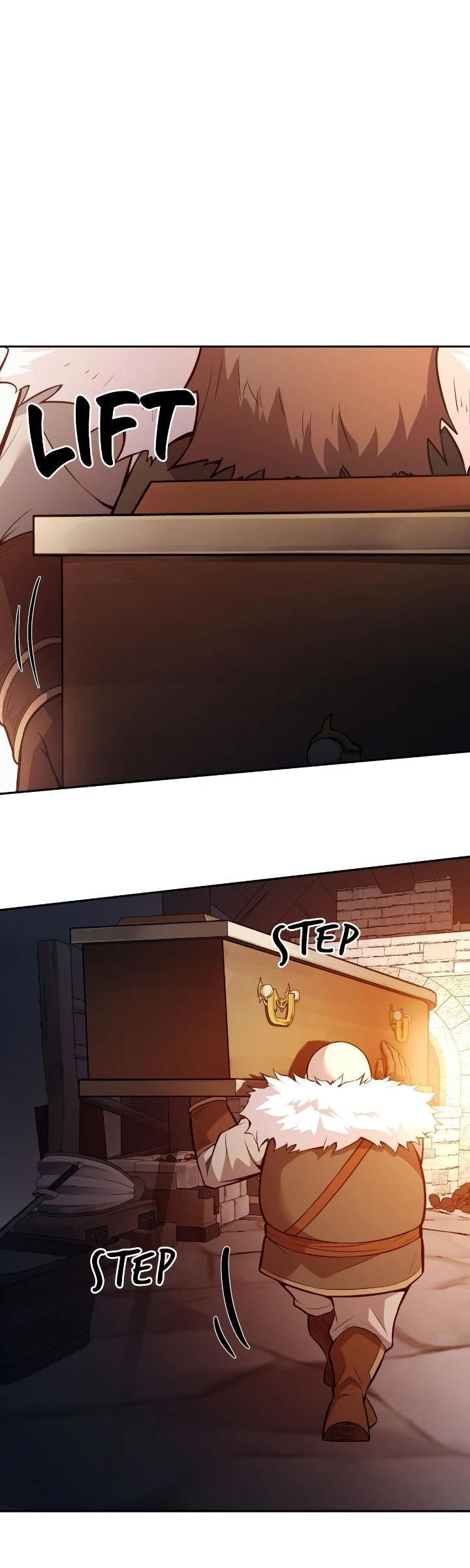 Tyrant of the Tower Defense Game Chapter 116