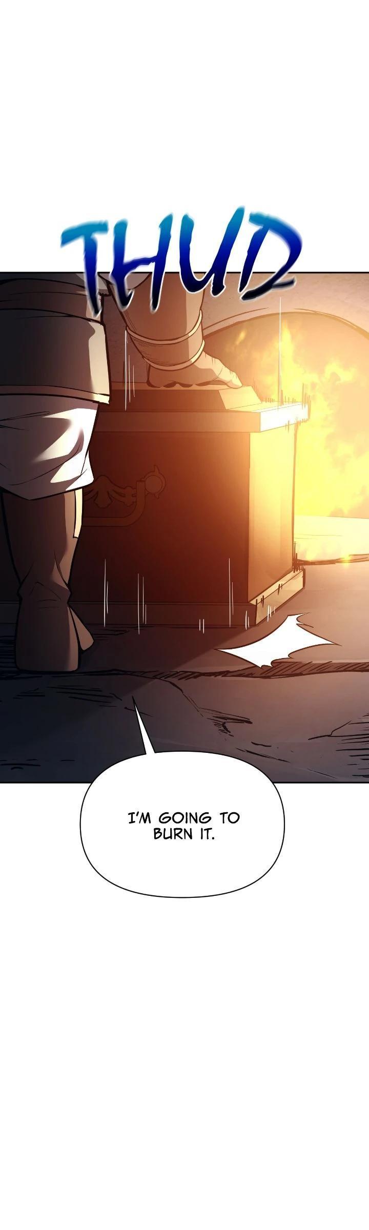 Tyrant of the Tower Defense Game Chapter 116