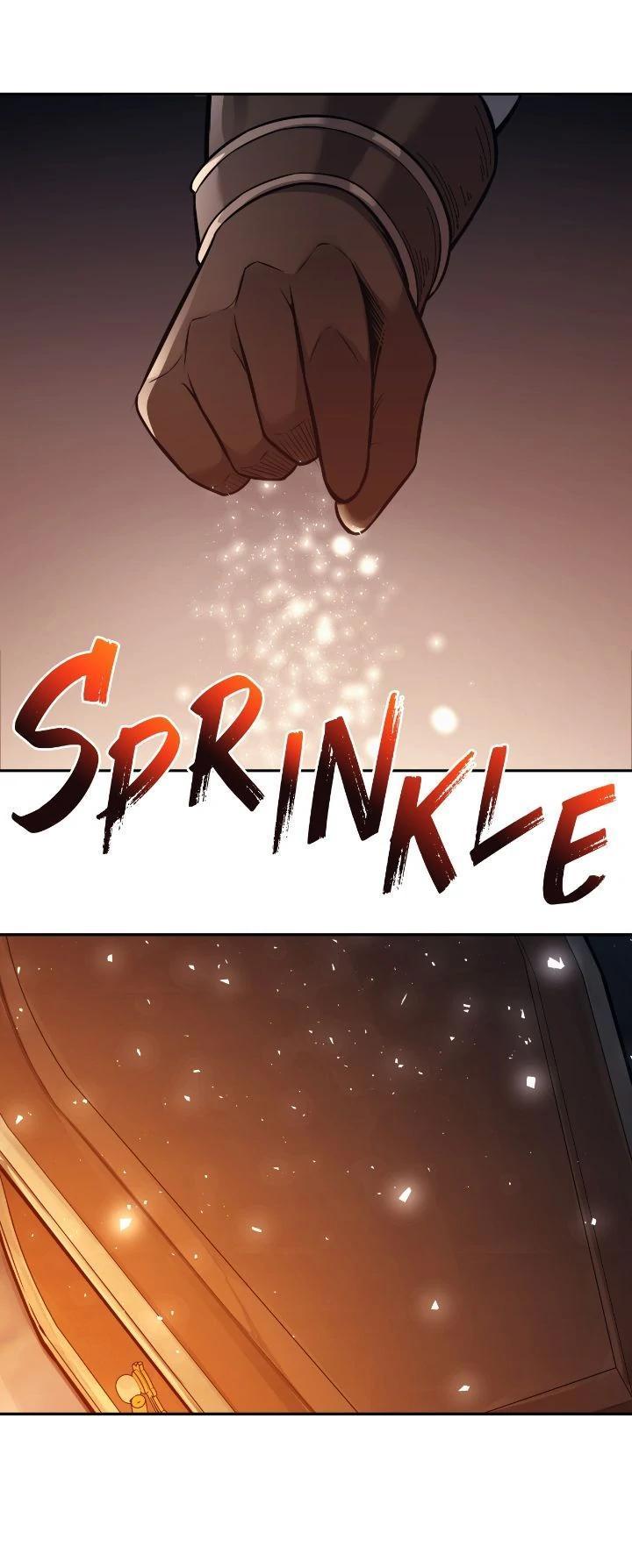 Tyrant of the Tower Defense Game Chapter 116