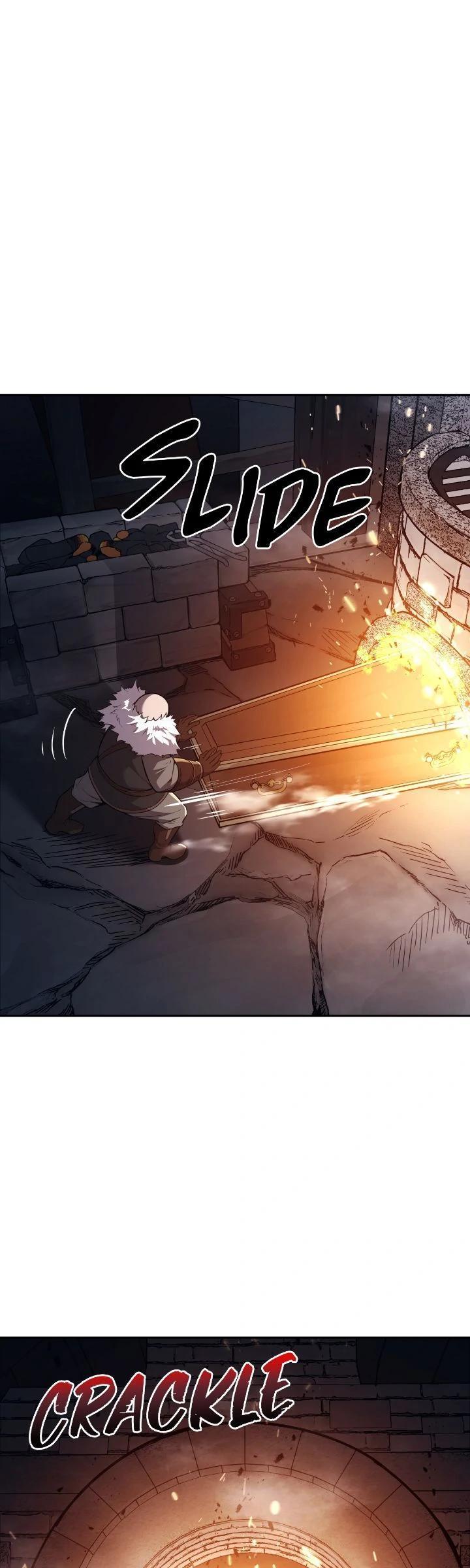 Tyrant of the Tower Defense Game Chapter 116