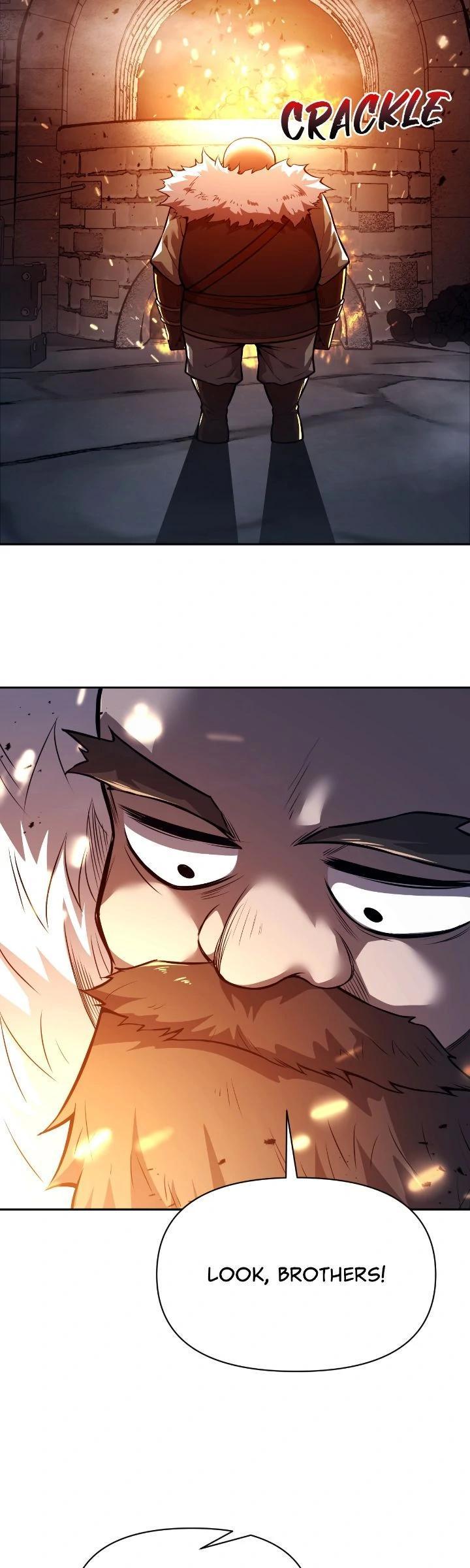 Tyrant of the Tower Defense Game Chapter 116