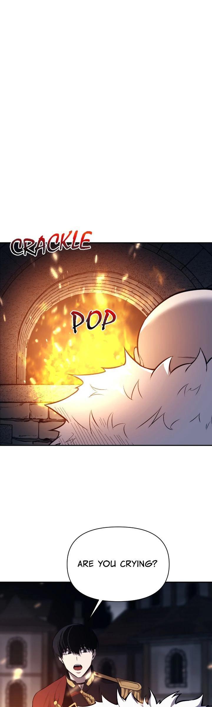 Tyrant of the Tower Defense Game Chapter 116