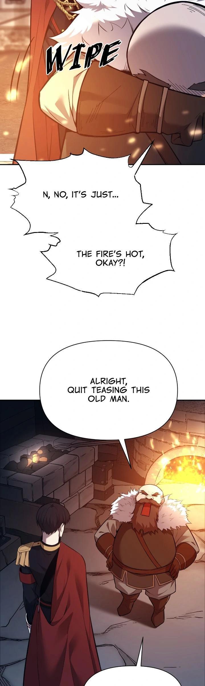 Tyrant of the Tower Defense Game Chapter 116