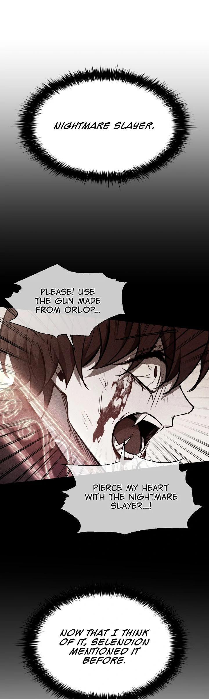 Tyrant of the Tower Defense Game Chapter 116