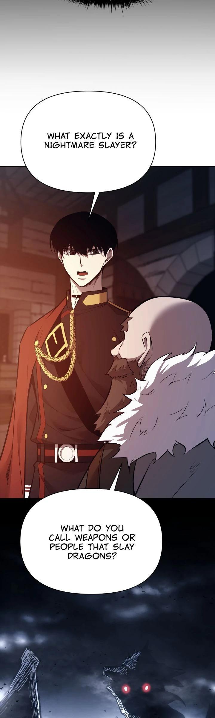 Tyrant of the Tower Defense Game Chapter 116