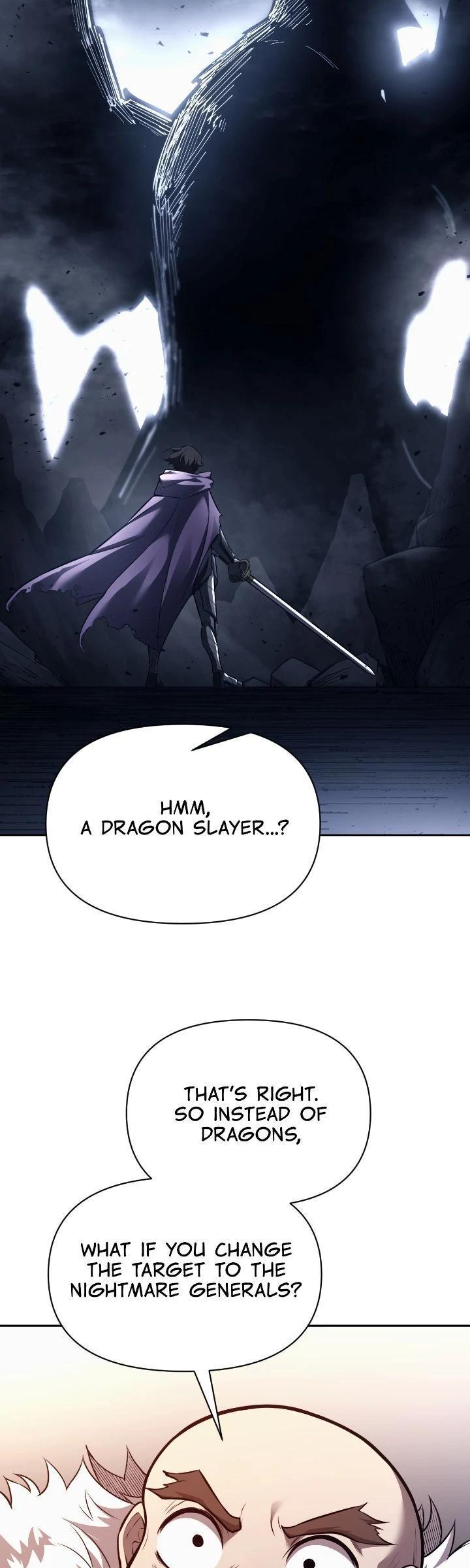 Tyrant of the Tower Defense Game Chapter 116