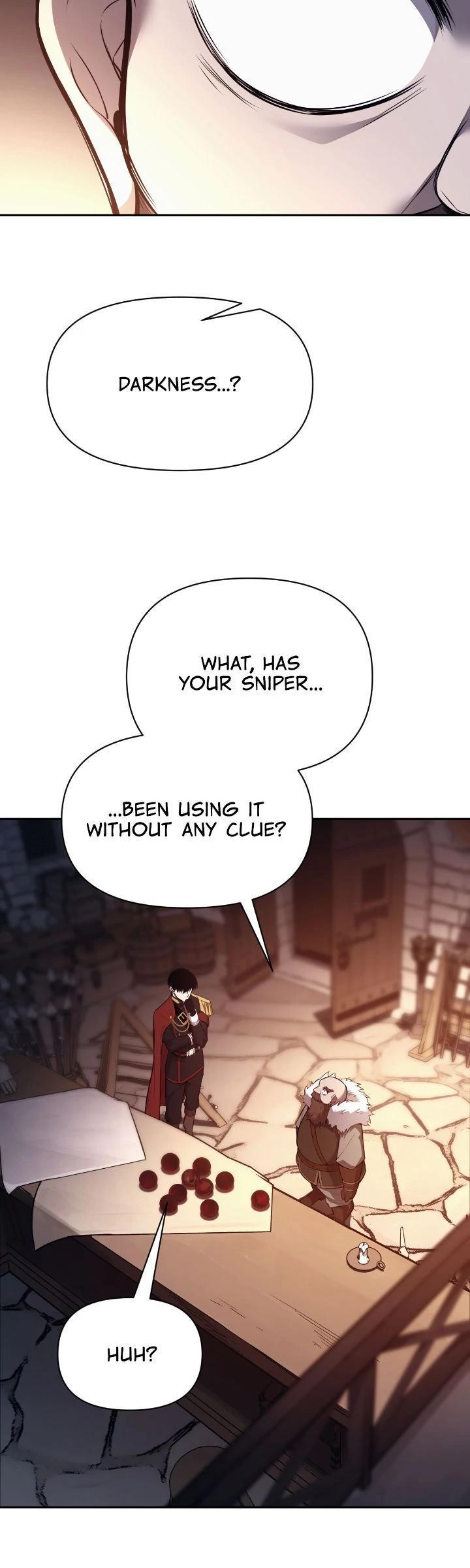 Tyrant of the Tower Defense Game Chapter 116