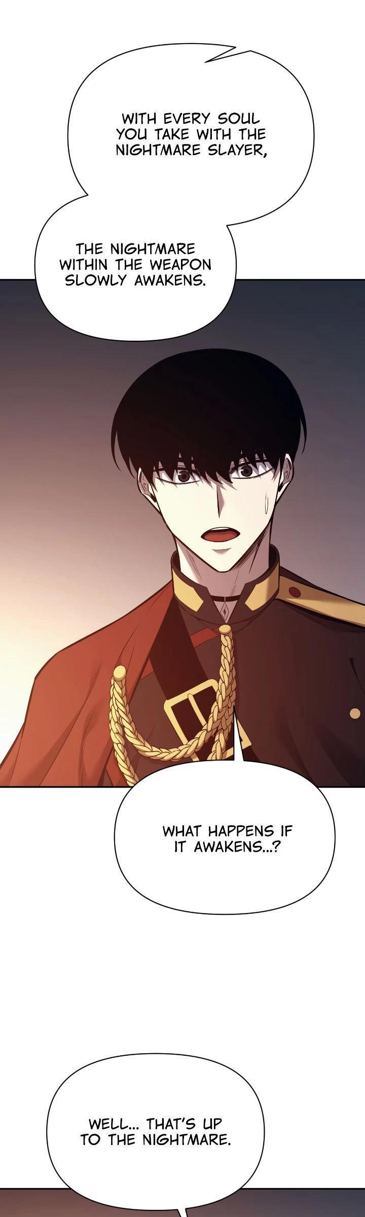 Tyrant of the Tower Defense Game Chapter 116