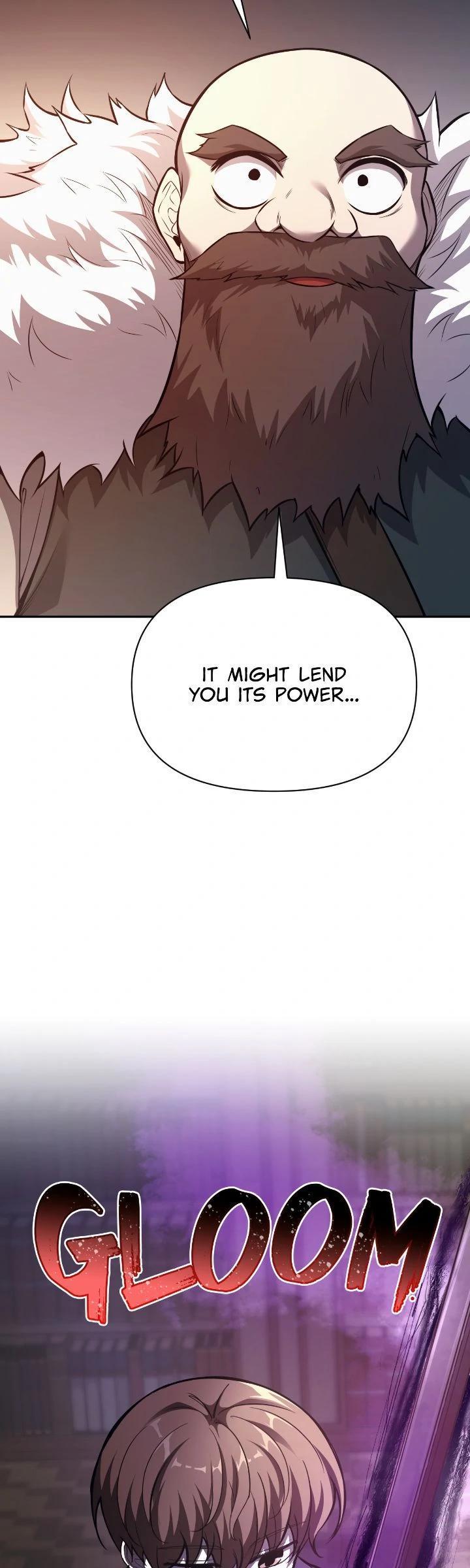 Tyrant of the Tower Defense Game Chapter 116