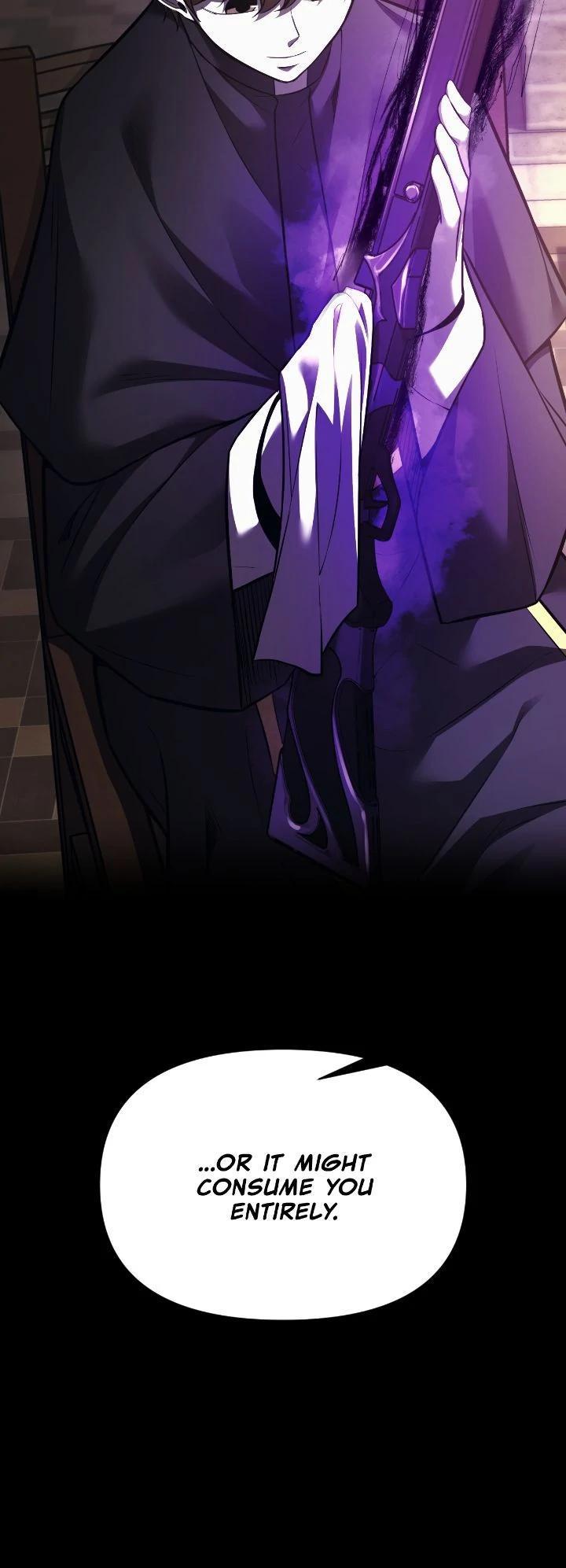 Tyrant of the Tower Defense Game Chapter 116