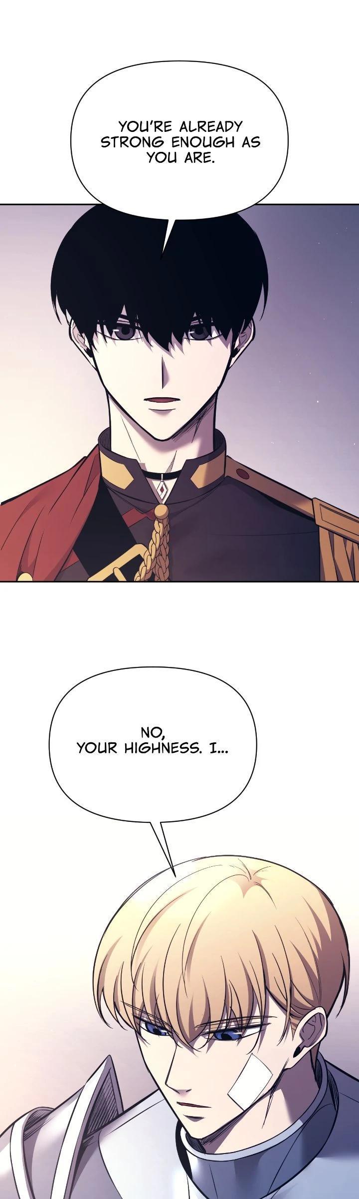 Tyrant of the Tower Defense Game Chapter 118