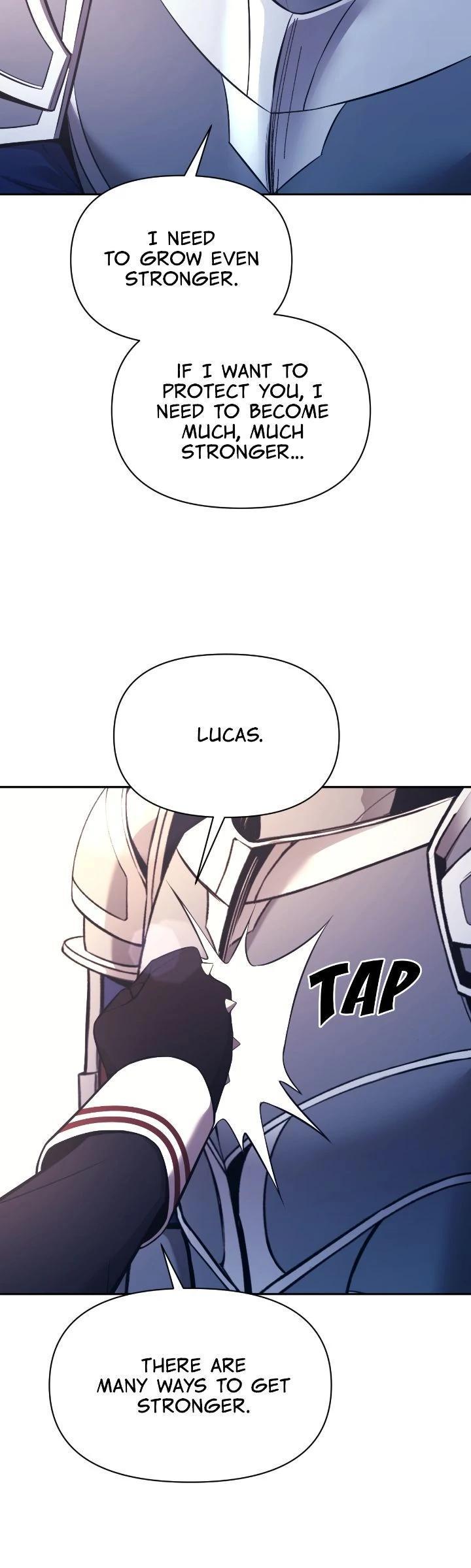 Tyrant of the Tower Defense Game Chapter 118