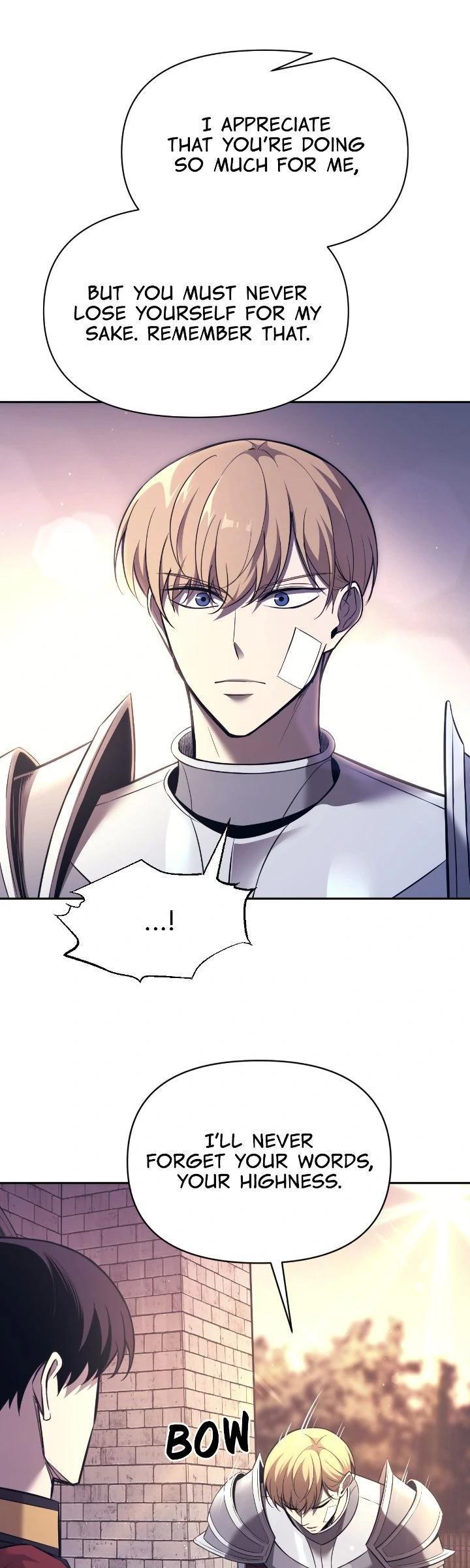 Tyrant of the Tower Defense Game Chapter 118