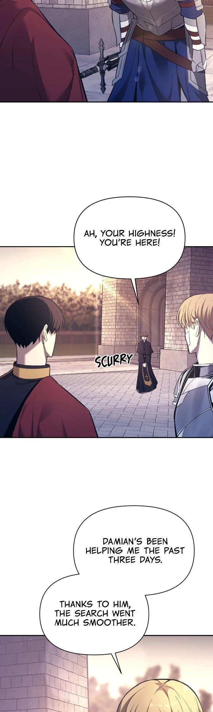 Tyrant of the Tower Defense Game Chapter 118