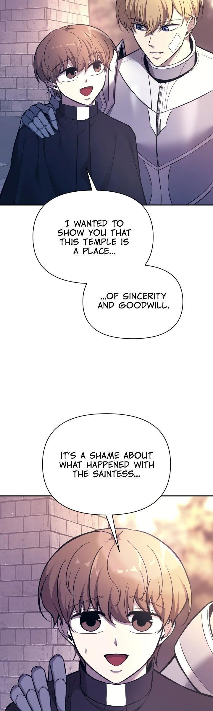 Tyrant of the Tower Defense Game Chapter 118