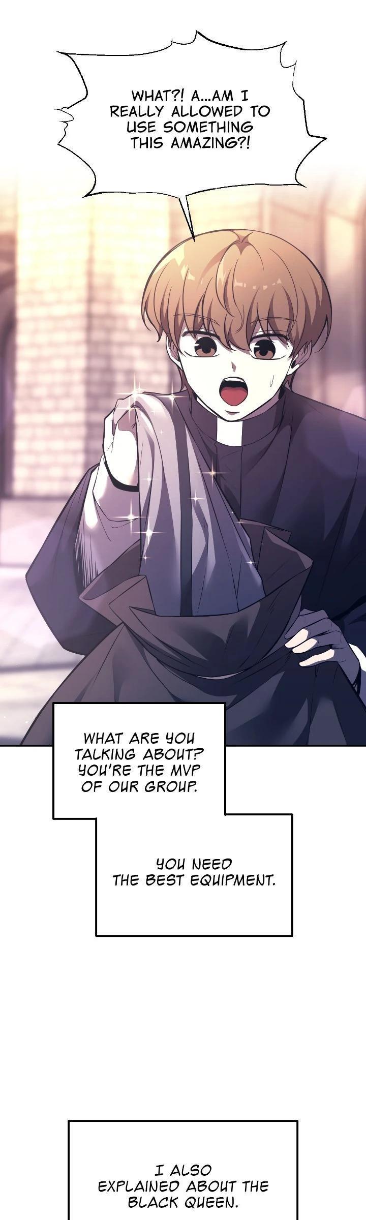 Tyrant of the Tower Defense Game Chapter 118