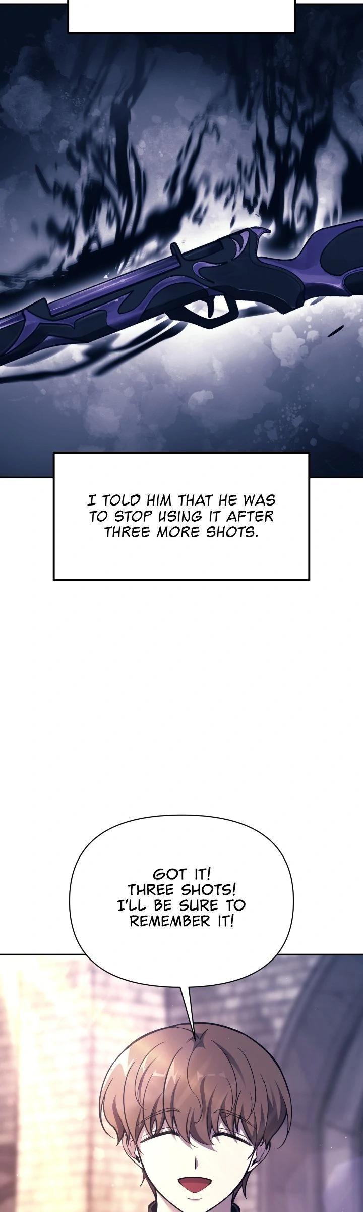 Tyrant of the Tower Defense Game Chapter 118