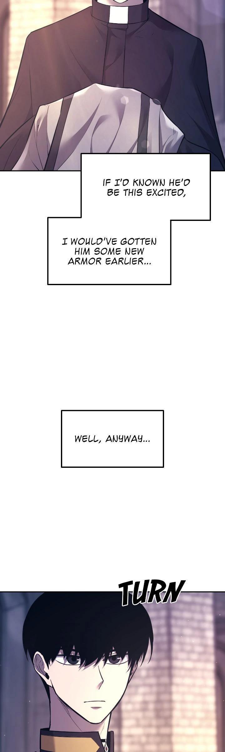 Tyrant of the Tower Defense Game Chapter 118